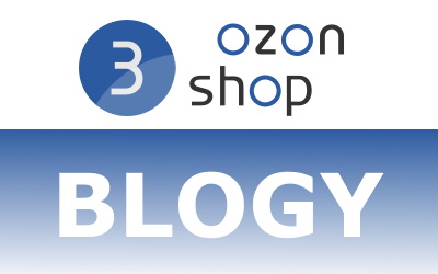 Blogy - ozonshop.sk