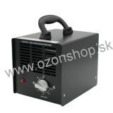 Generátor ozónu BLACK HE-160 (15000mg/h)