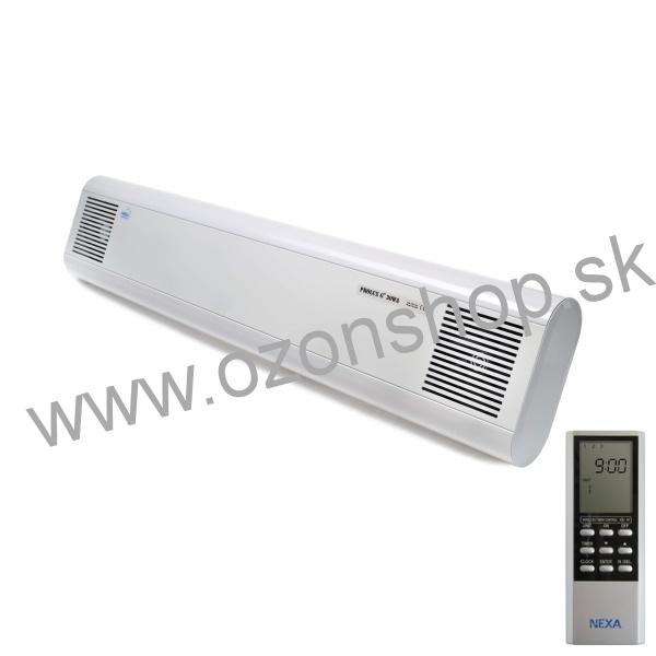 Germicídny žiarič PROLUX G 72WA-DO