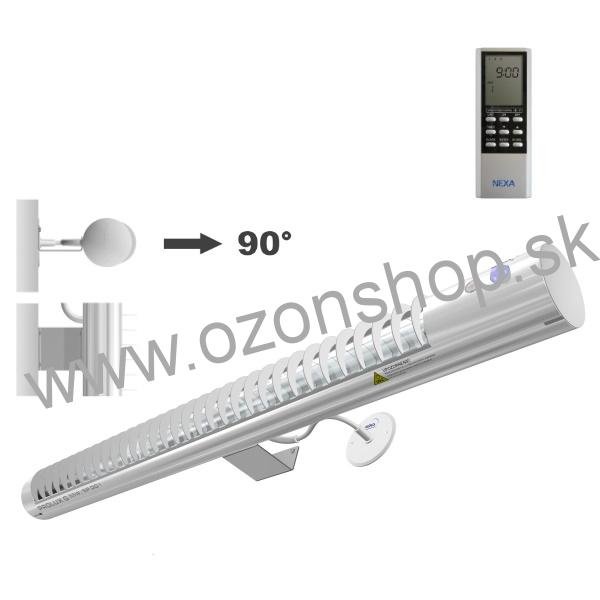 Germicídny žiarič PROLUX G 72W/SP-DO