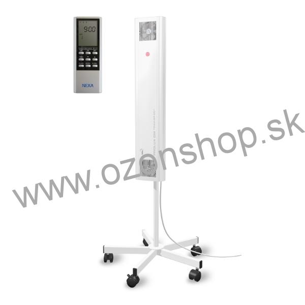 Germicídny žiarič PROLUX G M72WA-DO