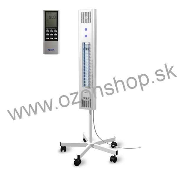 Germicídny žiarič PROLUX G M36W-72WA-DD