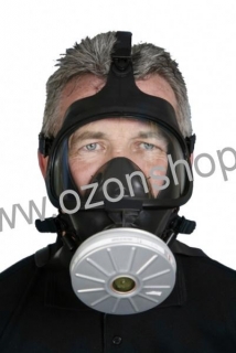 Ochranná maska RSG 400 E RD40